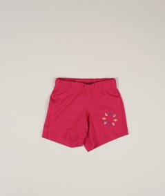 ADIDAS COMPLETO ADICOLOR SHORTS AND TEE